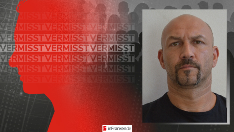 Besucher nach Konzert in Lichtenfels seit Wochen vermisst - Polizei hält Detail geheim