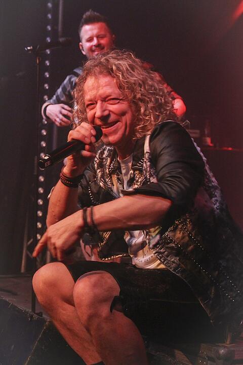 Neues Jahr - neue Party!