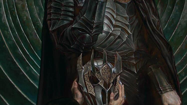 One Ring to Rule Them All. Volkan Baga