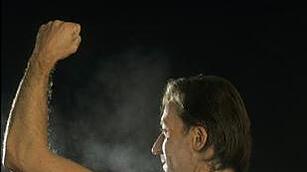 Fakten &uuml;ber den Schwei&szlig;