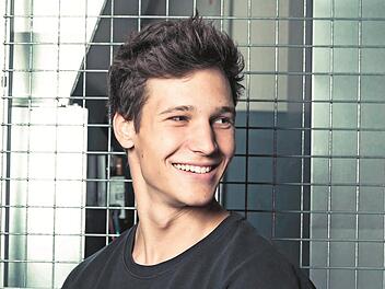 "Feuerwerk" und "Musik sein" waren zwei große Hits des Sängers Wincent Weiss.  Foto: wdv Medien & Kommunikation/Oana Szekely