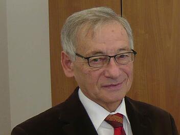 Reinhard Hautmann  Foto: FT