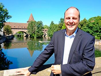 Christian Vogel Foto: Nikolas Pelke