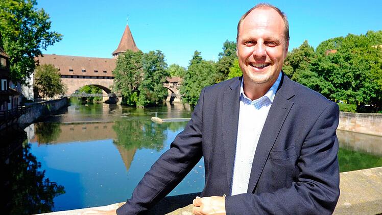 Christian Vogel Foto: Nikolas Pelke