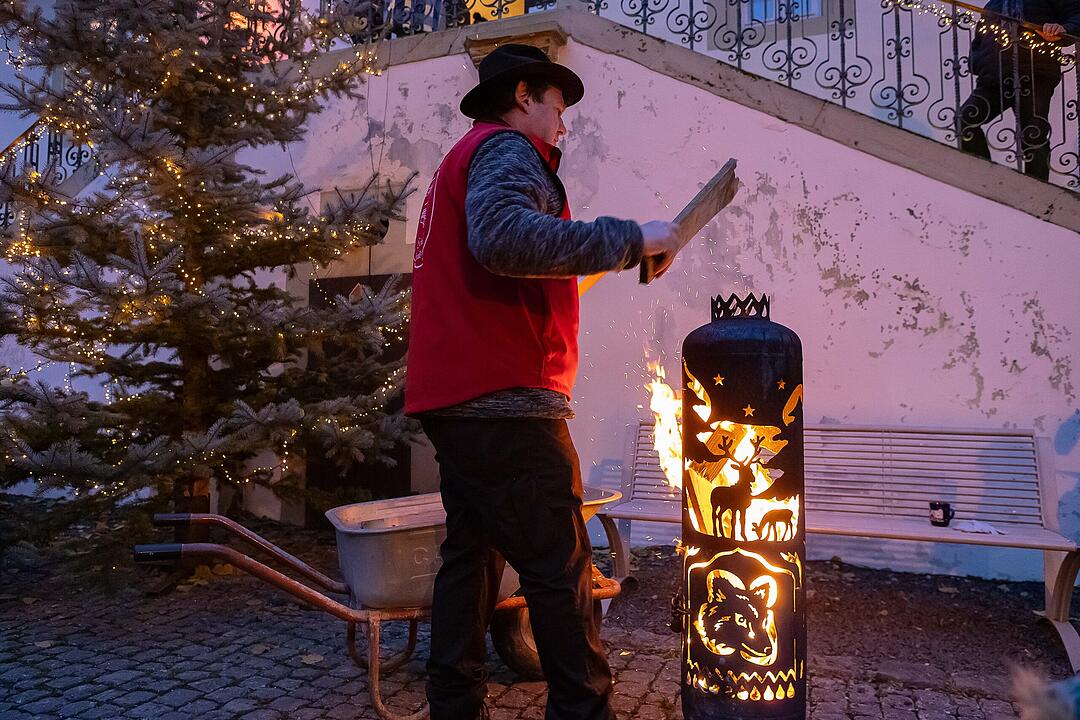 Christkindles Werkst&auml;tten