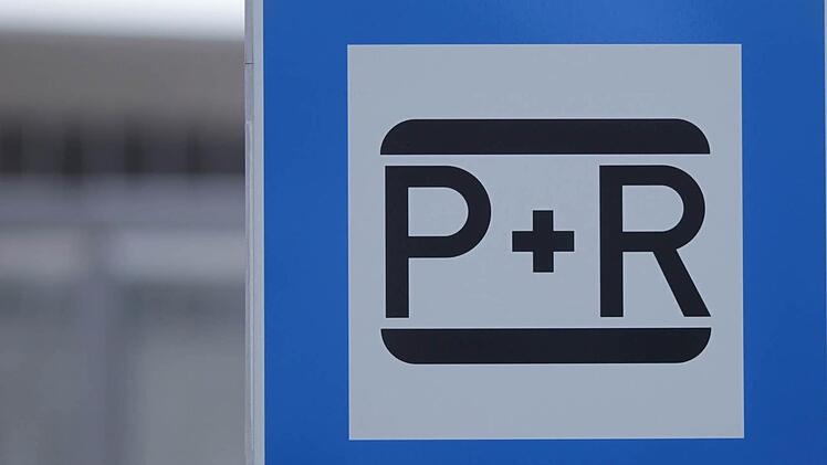 Für die Besucher der Open-Air-Konzerte auf dem Coburger Schlossplatz wird ein P+R-Service angeboten.Foto: Archiv