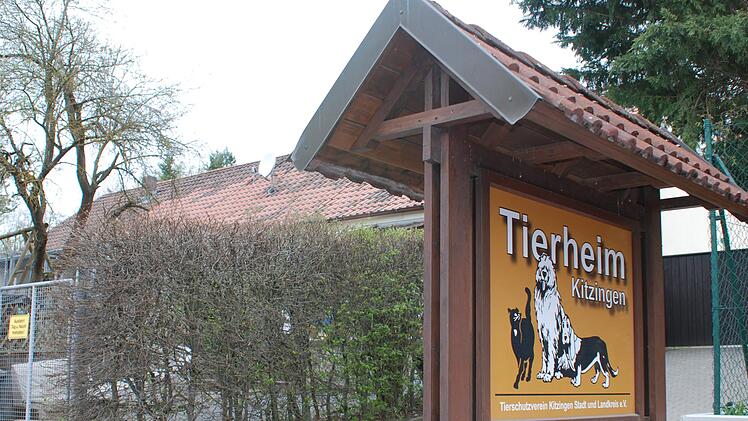 Tierheim Kitzingen