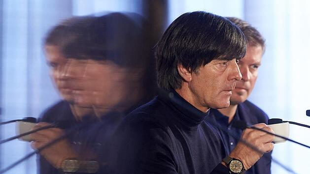 Der DFB hat sich für den fränkischen Standort entschieden. Foto: Thomas Frey/dpa