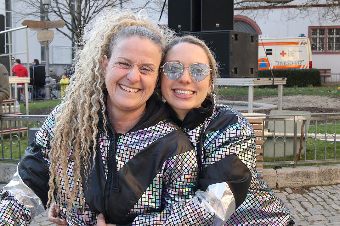Fasching 2025 in Unterfranken!