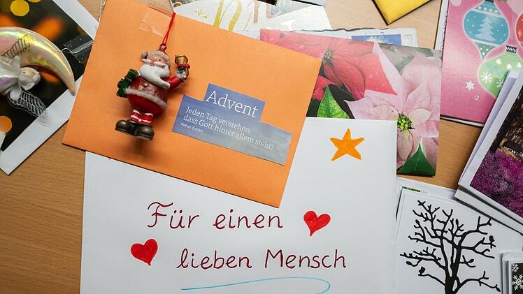 Einsamkeit zur Weihnachtszeit - Was tun gegen den Schmerz?