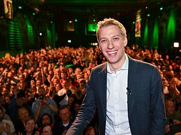 Kommunalwahlen in Bayern - Stichwahl M&uuml;nchen