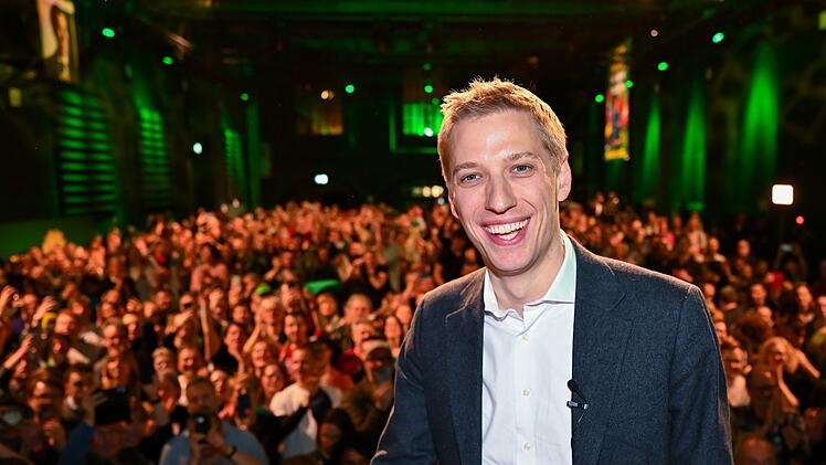 Kommunalwahlen in Bayern - Stichwahl M&uuml;nchen