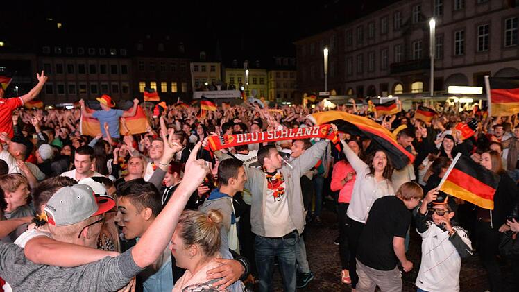 Foto: Ronald Rinklef