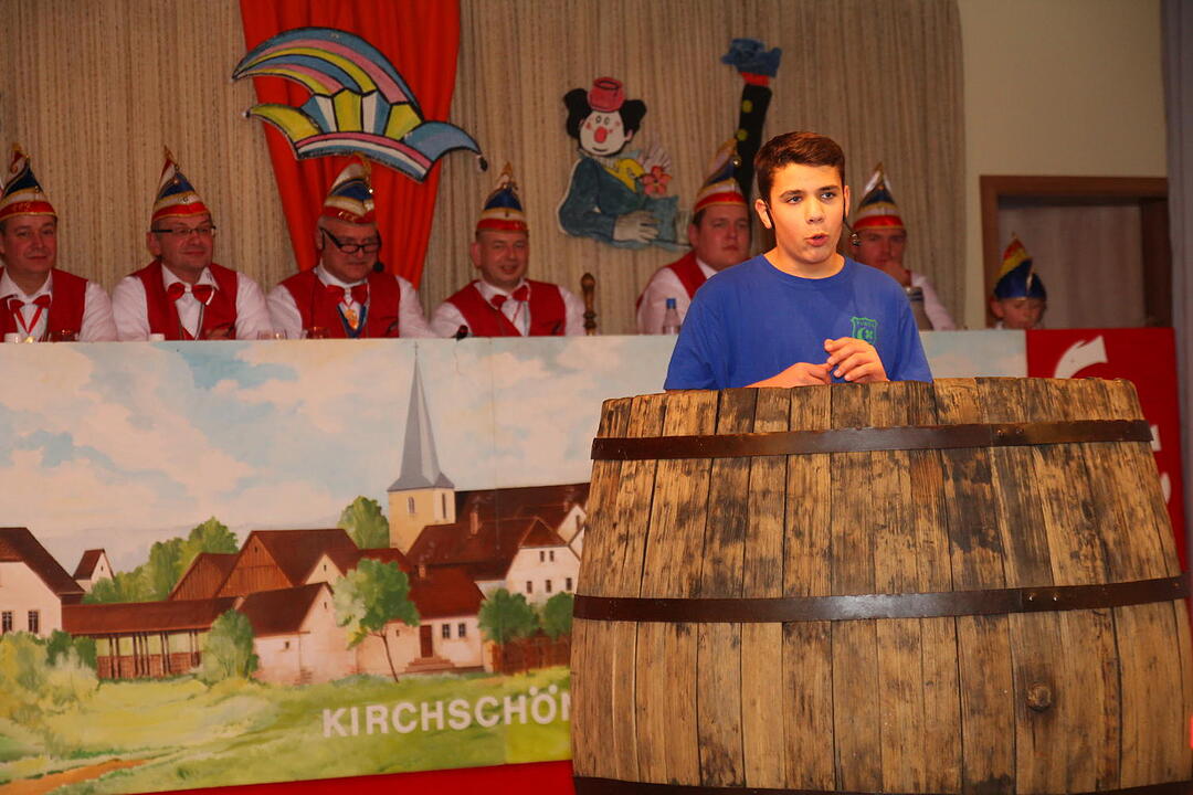 Carneval Club Kirchschönbach