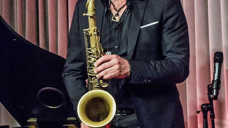 Mulo FrancelFoto: Jochen Berger