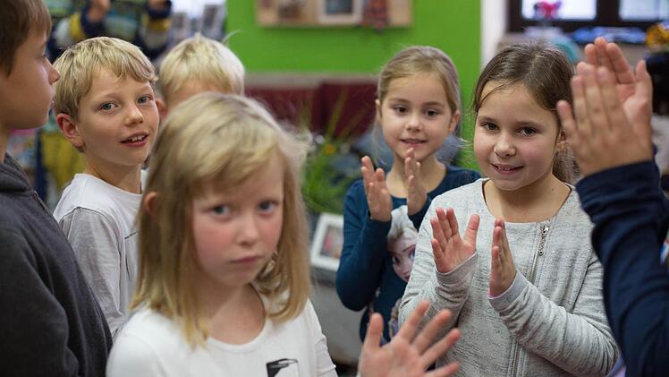 Die Betreuung in der Kinderkiste kostet mehr. Foto: Archiv/ Kinderkiste