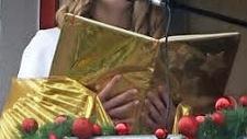Das Herzogenauracher Christkind