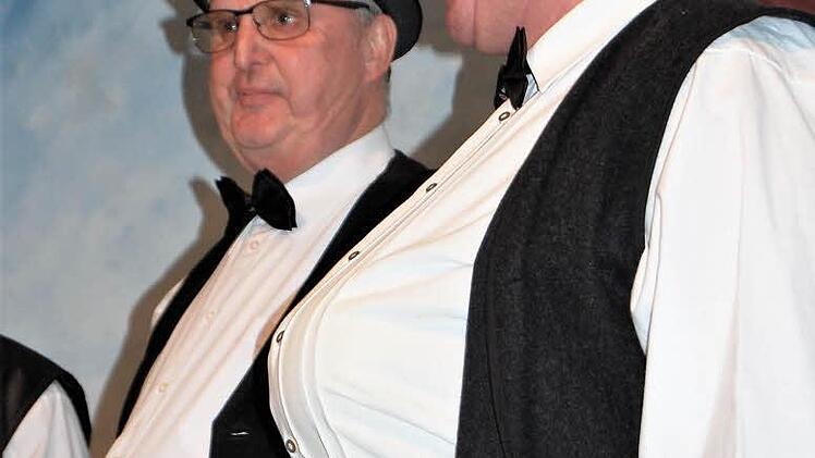 Zum Abspecken im Kurort. Foto: Sigismund von Dobschütz