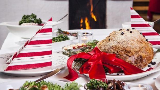 Weihnachtsgans, Würstchen mit Kartoffelsalat oder etwas ganz anderes? Wir haben unsere Nutzer gefragt, was sie an Weihnachten essen. Symbolfoto: pixabay.com