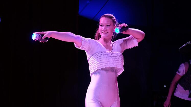 AbsolventenshowFoto: Gerd Schaar