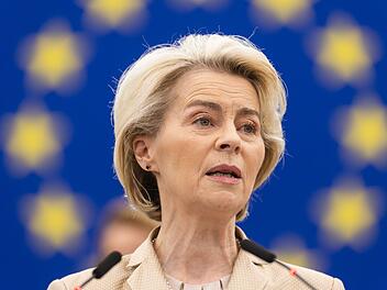 Ursula von der Leyen