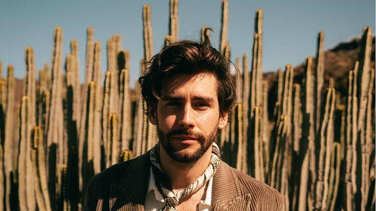 Alvaro Soler