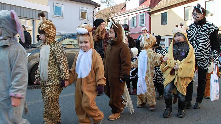 Foto: Miriam Hegner