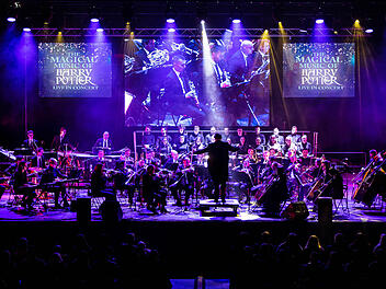 Magical Music of Harry Potter