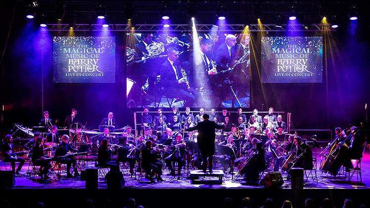 Magical Music of Harry Potter