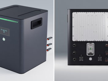 Balkonkraftwerk mit Maxxicharge V2 – der 5-kWh-Speicher im Praxistest