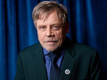 Mark Hamill hat sich mit dem Wei&szlig;en Haus angelegt.