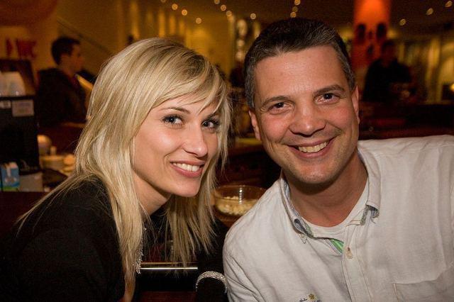 Atrium Miss und Mister Bayern 2009