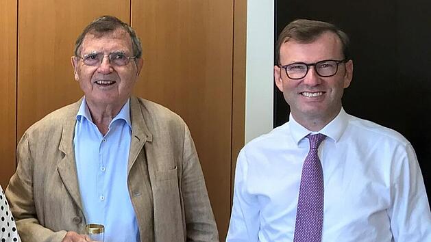 Das sind Frankens Superreiche - gro&szlig;es Top-10-Verm&ouml;gensranking