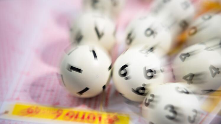 70 Jahre Lotto