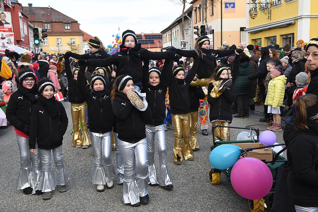 Organisiert vom Ortskulturring (OKR) Memmelsdorf.