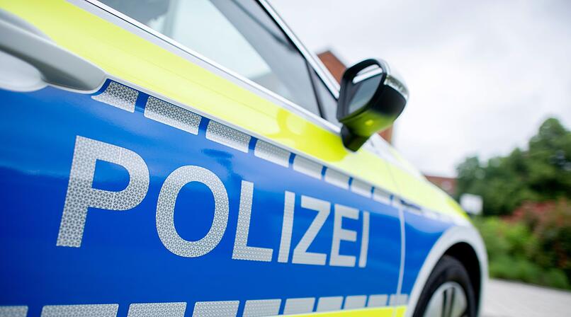 Polizist bei Einsatz im Kreis Forchheim schwer verletzt