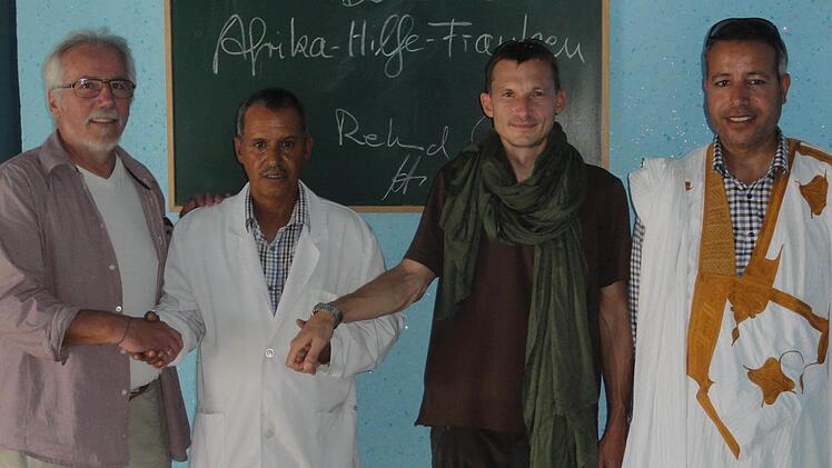 Foto: Reinhard Beichel