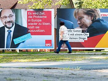 Archiv/Julian Stratenschulte, dpa