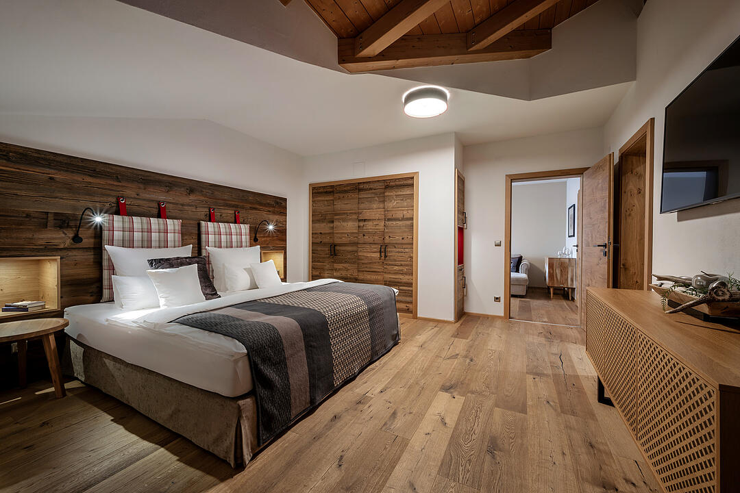 Hotel Franks Zimmer 2023