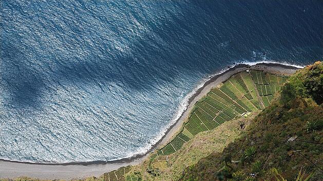 Madeira ist ein Reiseziel, das sich im November für dich lohnen könnten.