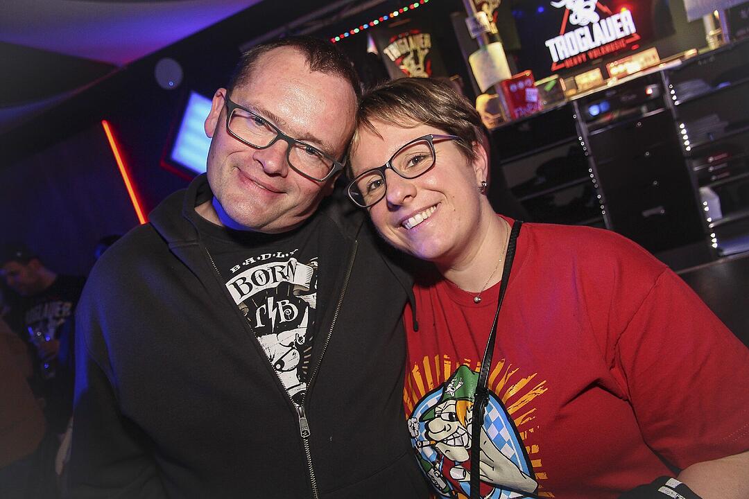 Die Kultband live im MCT