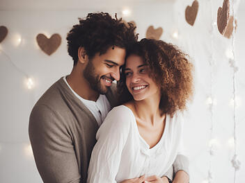 Valentinstag