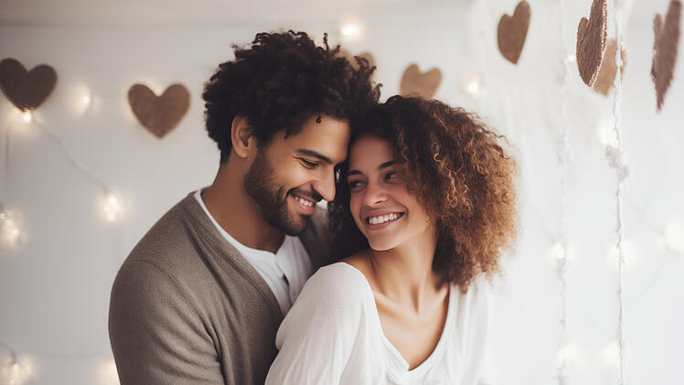 Valentinstag
