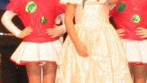 Prinzessin Andrea I.