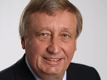 Bürgermeister Paul SteinsFoto: FT