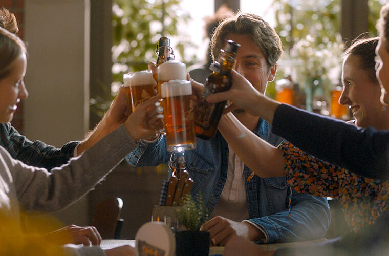 Top 8: Das beste Kellerbier Frankens - das empfehlen unsere Leser