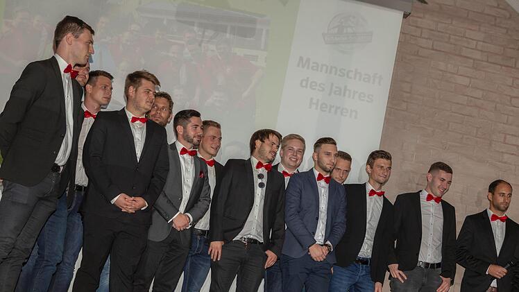 Magnat Sportgala 2018. Stephan Großmann