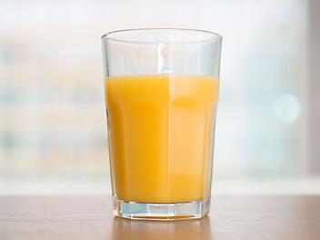 Preisanstieg von 50 Prozent: Beliebter Fruchtsaft wird wohl immer teurer