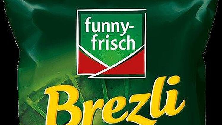 Salzbrezel-Rückruf - Produkt von Funny-Frisch betroffen