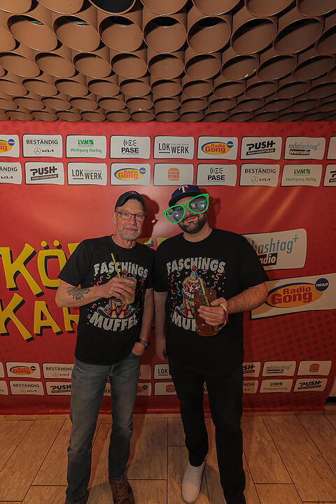 Fasching 2025 in Schweinfurt!